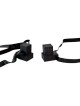 Miniature Pair of Kosher Tefillin (Mehadrin)